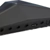Loxone IR Control Air Ansicht hinten