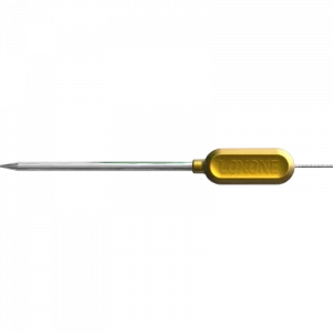 Loxone Temperaturfühler für Touch & Grill Gelb