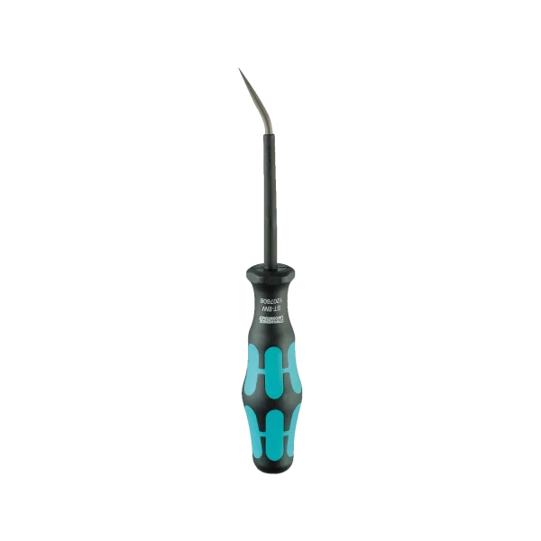 Betätigungswerkzeug, für alle 2,5 mm² - 4,0 mm² Zugfedern von Phoenix Contact
