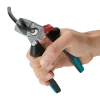 Kabelschneidwerkzeug CUTFOX 18 in Hand