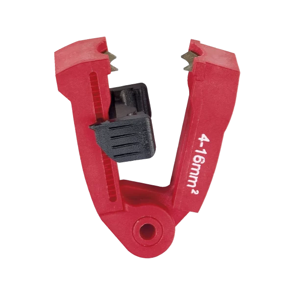 Ersatzmesser  WIREFOX 16/SB