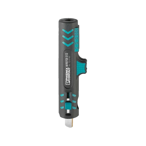 Abisolierwerkzeug WIREFOX-D 13
