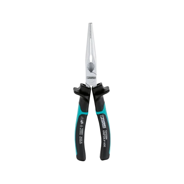 Spitzzange UNIFOX-P VDE