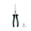 Spitzzange UNIFOX-P VDE