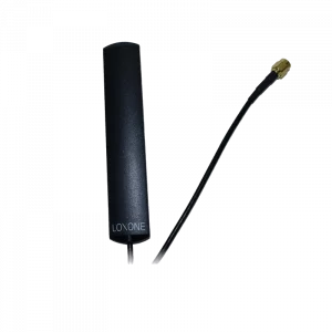 Loxone SMA Antenne 868 MHz