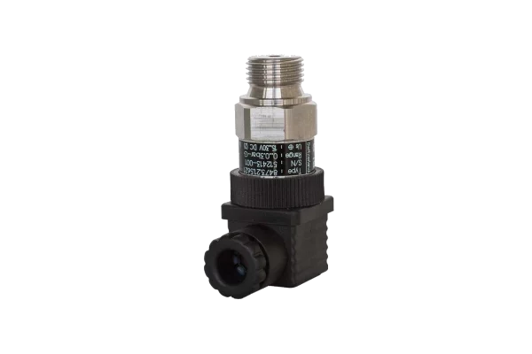 Loxone Drucksensor 0-0,3_0-6bar