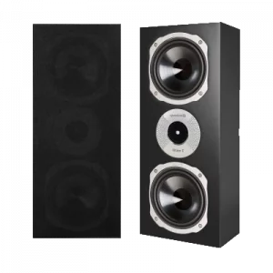 Loxone Lautsprecher SIGNUM PHASE 2 Wall Speaker Anth. SG