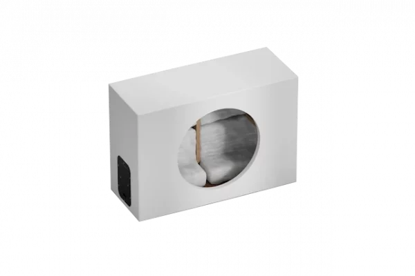 Loxone Gehäuse für 10 Install Speaker Weiß