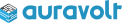 auravolt logo klein