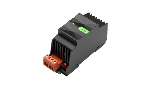 Power Supply Netzteil Stromversorgung 24V, 4,2A - 3D-Ansicht