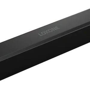 Tür-Fensterkontakt-Air-Anthrazit 3D-Ansicht