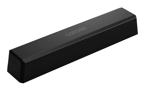 Tür-Fensterkontakt-Air-Anthrazit 3D-Ansicht